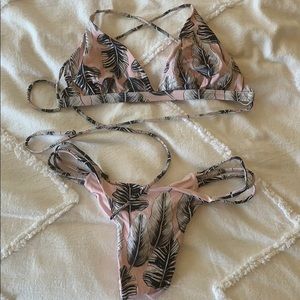 San Lorenzo Bathingsuit